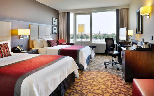 Courtyard by Marriott Hannover Maschsee