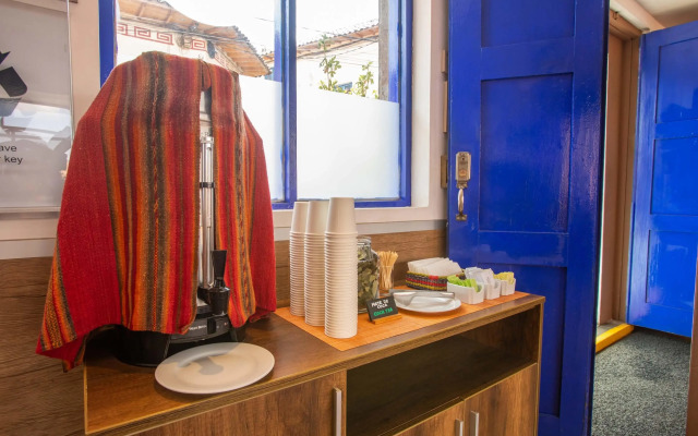 Casa Andina Standard Cusco San Blas