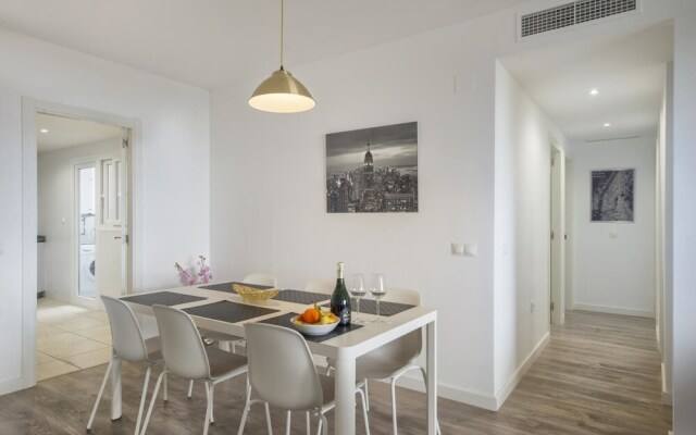 Albatros Luxury Apartment