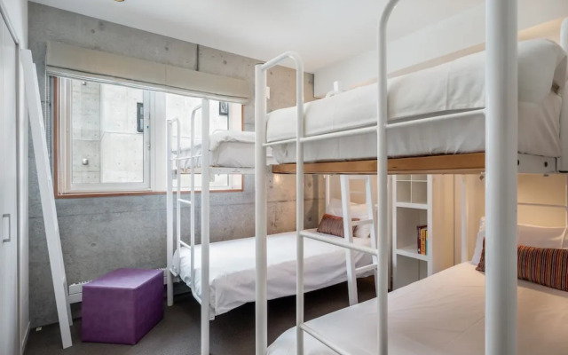 Kitanishi 2 by H2 Life