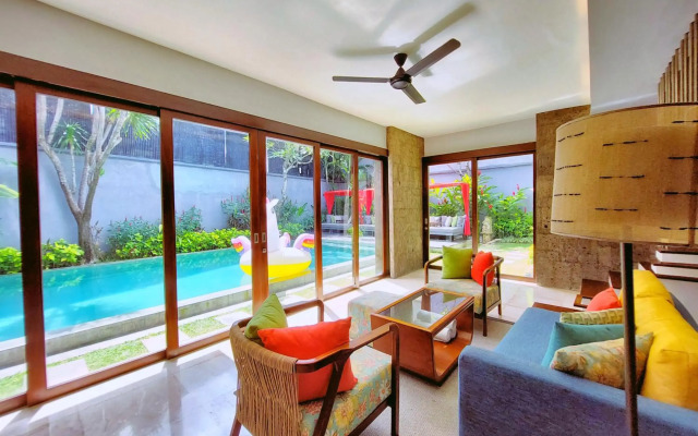 SEMINYAK ICON by Karaniya Experience