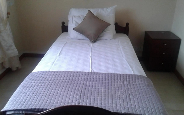 Alpha Homes - Mountain Views