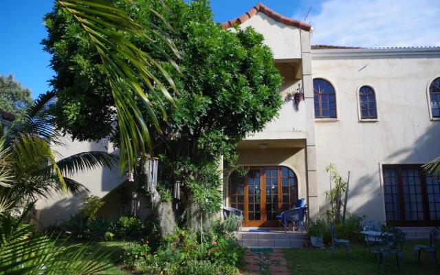 Sea Valley Villa