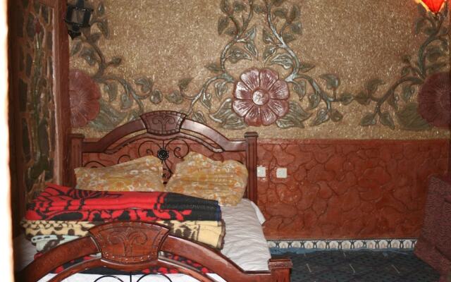 Riad La Fibule Berbère