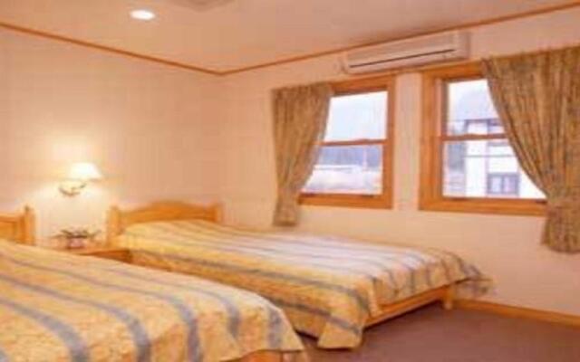 Pension Come Western style room with bath and toilet - Vacation STAY 14966