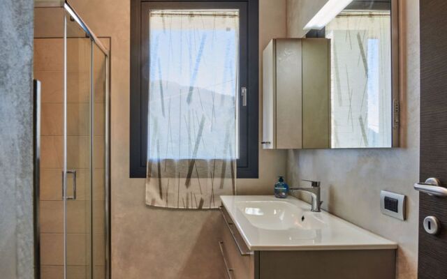 Apartment Panorama Porlezza