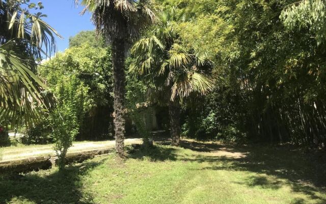 La Maisonnette de Cabanis Chambre d'Hôte