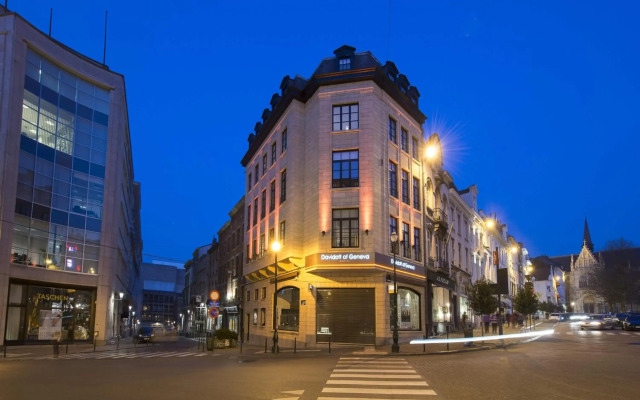 Smartflats Premium - Palace du Grand Sablon