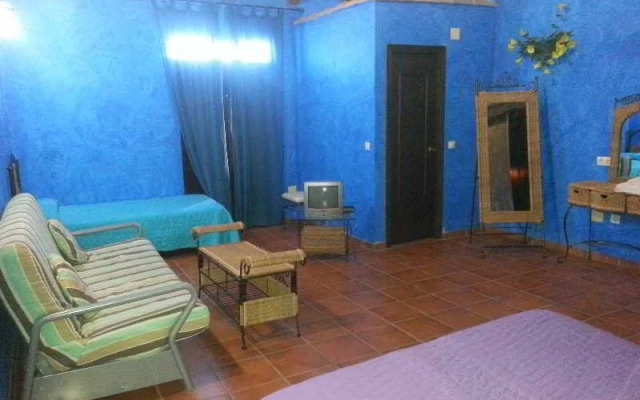 Hotel Restaurante El Caseron De Bonela