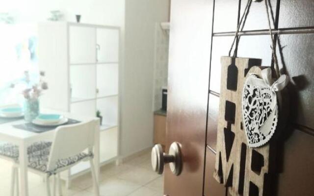 Mellow Studio in Volos City