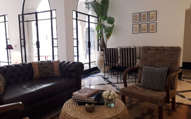 Riad & Spa Azzouz