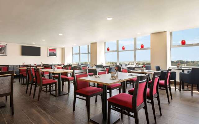 Ramada by Wyndham East Kilbride