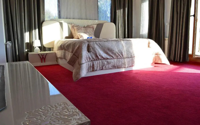 Arbanasi DELUXE Villa