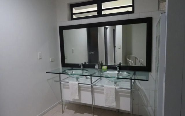 Wellesley Hotel Rarotonga