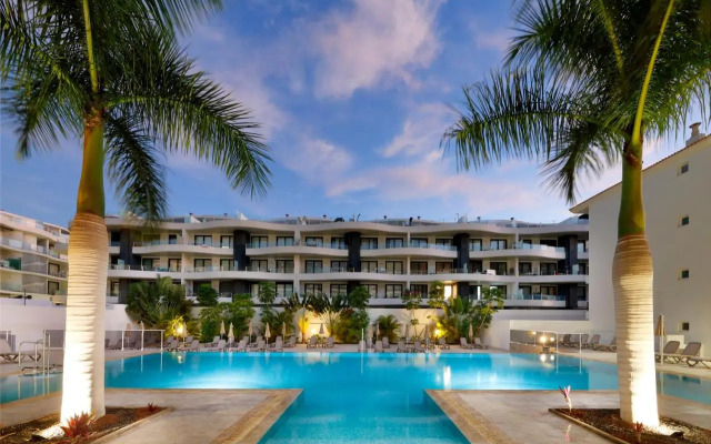 Marinell Collection Palm-Mar
