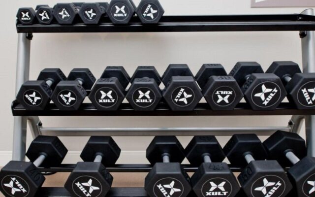 Staybridge Suites Houston East - Baytown by IHG