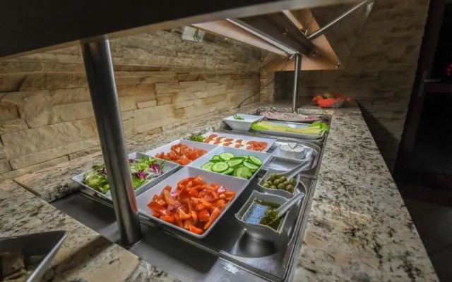 Pensjonat Fitness i Spa Gregor