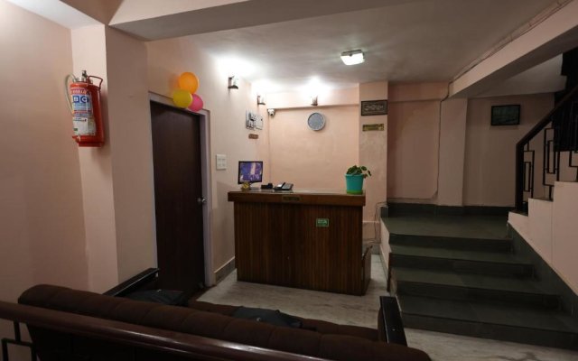 Sri Mangalam Residency