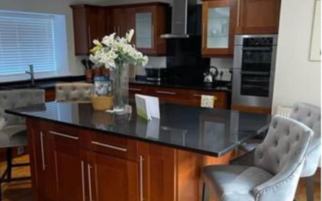 East Ayton Lodge Hotel