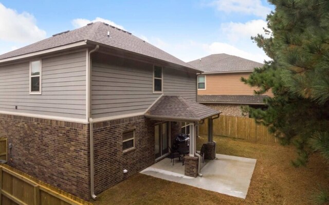 The Sicily House - 3 Private King Suites