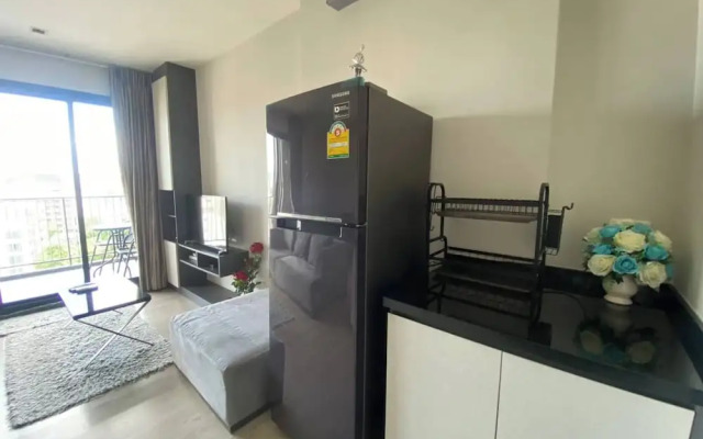 2 Bed Room At Excellent Location - Best In Class