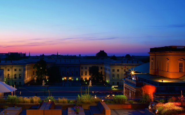 Rocco Forte Hotel De Rome Berlin