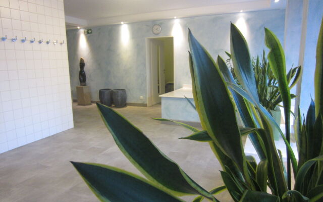 Best Western Premier Seehotel Krautkraemer