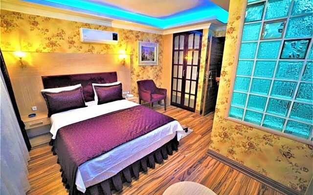 Istanbul Geneva Hotel