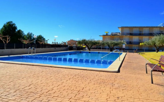 Apartment Illa Mar Alcanar