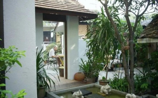 Chiang Mai Home