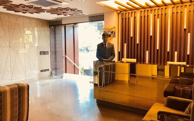 La Maison du Pont St Jacques