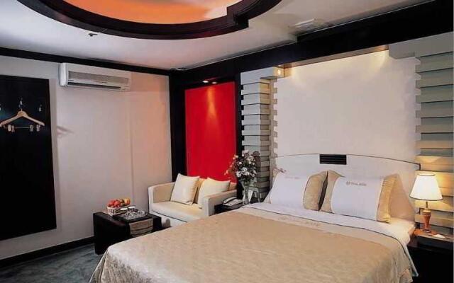 Incheon Beach Hotel