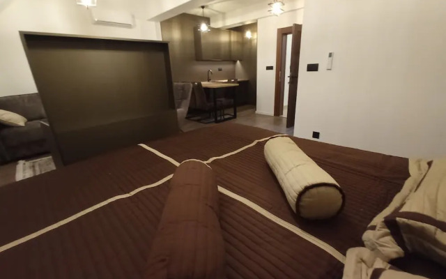 Apart hotel Fantasia