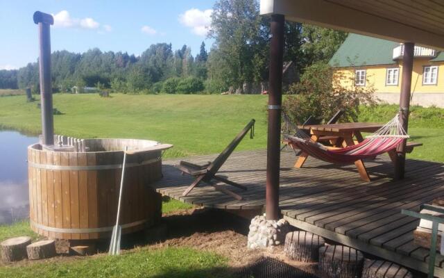 Aratsaare Holiday home