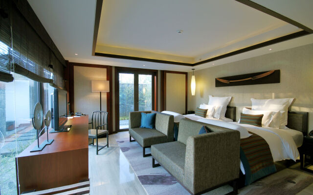 Pullman Lijiang Resort and Spa