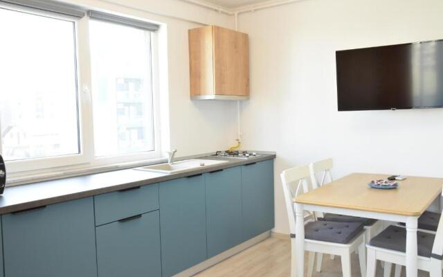 RoApart Mamaia - B2 Home