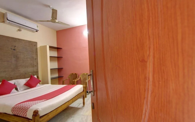 Rt Residency by OYO Rooms