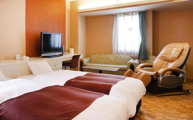 Hotel Abest Osu Kannon Ekimae