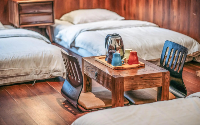 Chengdu Flipflop Hostel