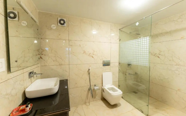 Rubab Guest House