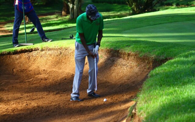 Sigona Golf Suites