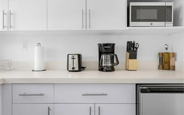 The Residences on Ocean Drive by Roami