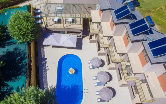 Hotel Palladium Sithonia