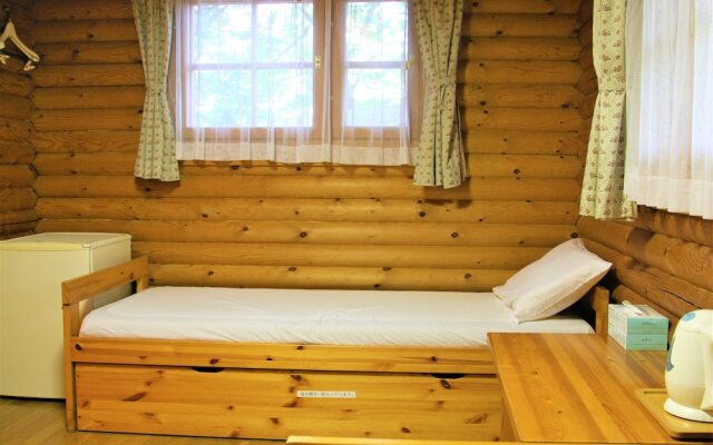 Shomarutoge Garden House