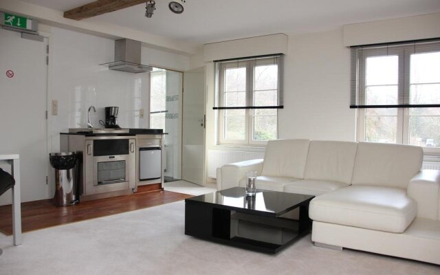 Luxury Suites Arendshof