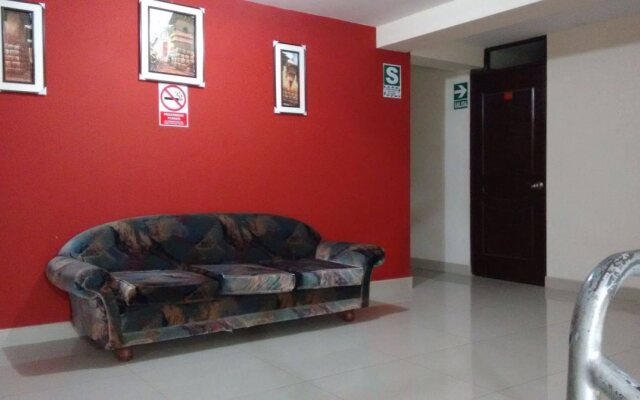 The Inn Machupic - Hostal