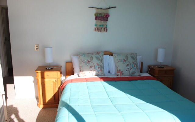 El Nido Villarrica Apartment