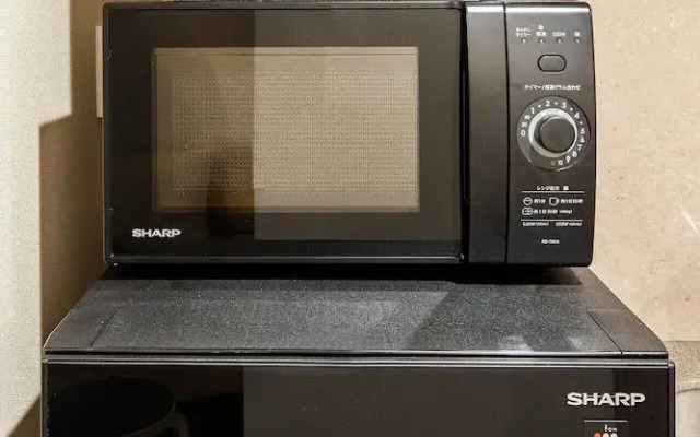 Section L Yushima - Ueno