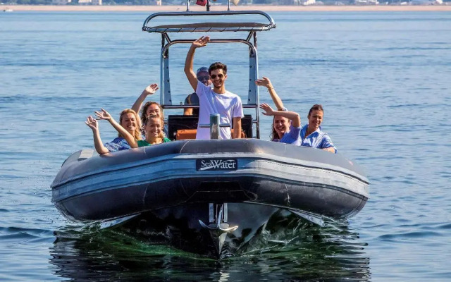 Sofitel Golfe d'Ajaccio Thalassa sea & spa