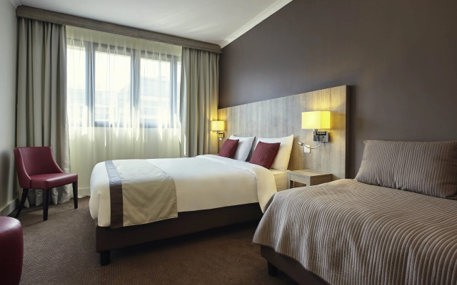 Mercure Versailles Paris Ouest